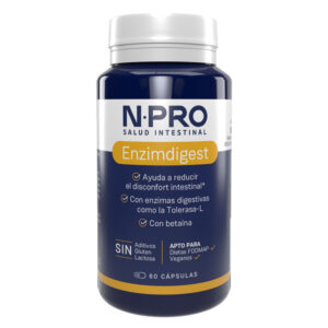 Enzimdigest
