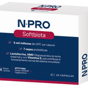 Softbiota