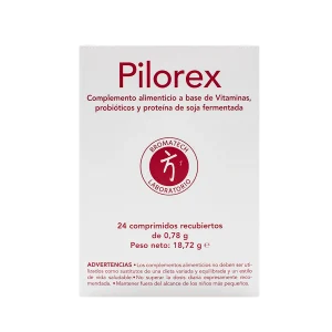 Pilorex