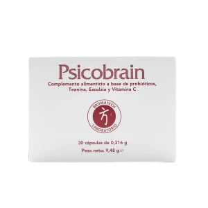 Psicobrain