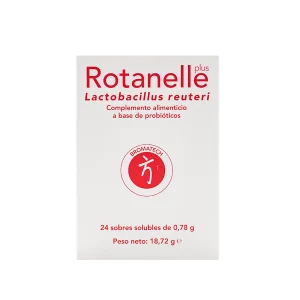 Rotanelle