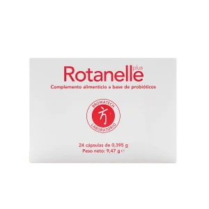 Rotanelle