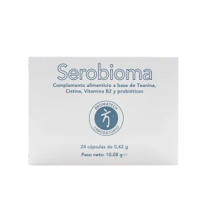 Serobioma