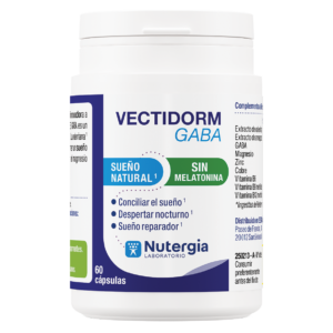 Vectidorm gaba