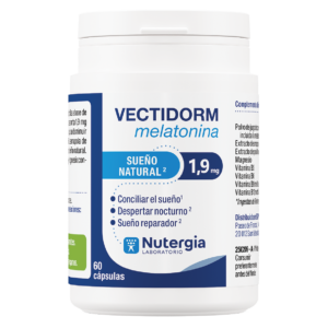 Vectidorm melatonina