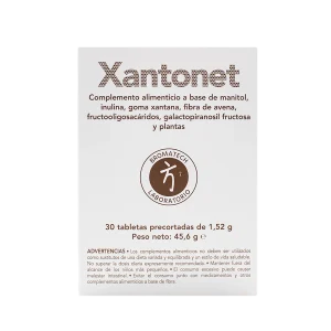 Xantonet