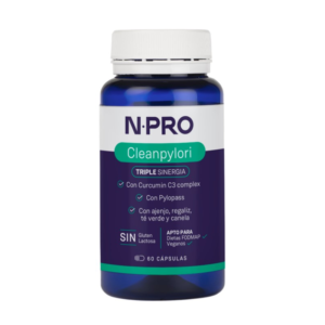 Cleanpylori