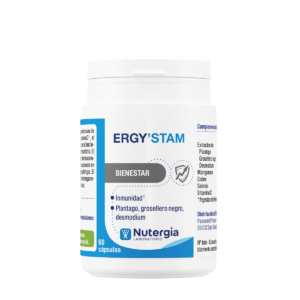 Ergystam
