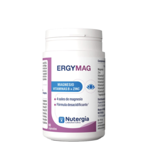 Ergymag