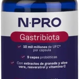 Gastribiota