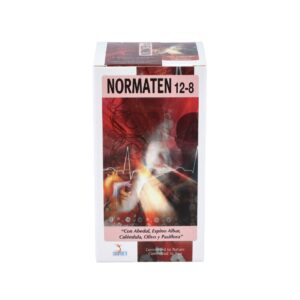 Normaten