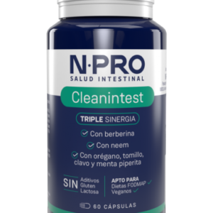 Cleanintest