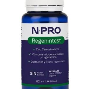 Regenintest