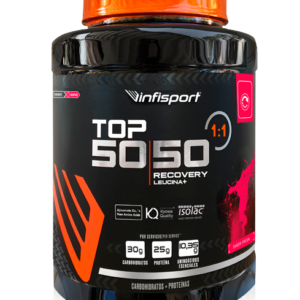 TOP 50/50 Fresa