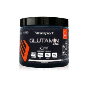 Glutamina