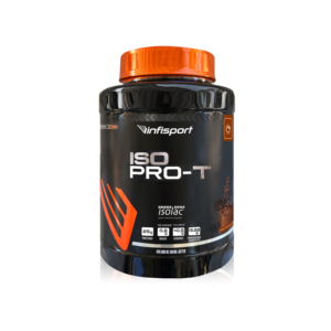 ISO PRO-T Chocolate