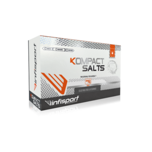 KOMPACT SALTS